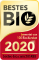 Mejor producto ecológico BLUMEMBROT 2020