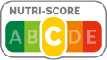 Nutri-score C